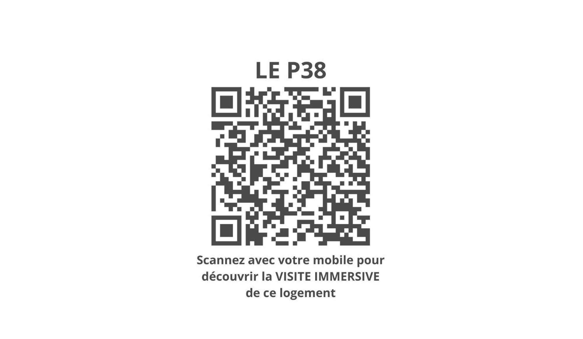 Le P38 - Spacieux 2 Chambres A Toulouse Exteriör bild